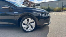 Volkswagen Golf 1.5 TSI 150 Style 5dr Petrol Hatchback